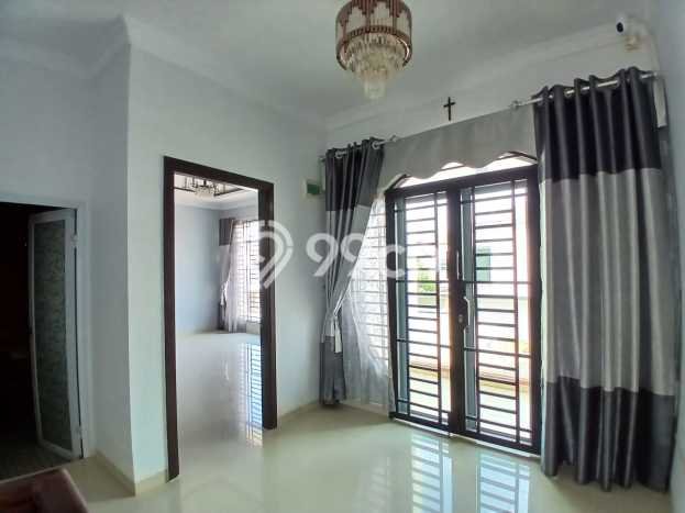 Dijual Cepat Rumah Bagus Siap Huni LB 100m2 di Bengkong, Batam Dijual Cepat Rumah Bagus Siap Huni LB 100m2 di Bengkong, Batam