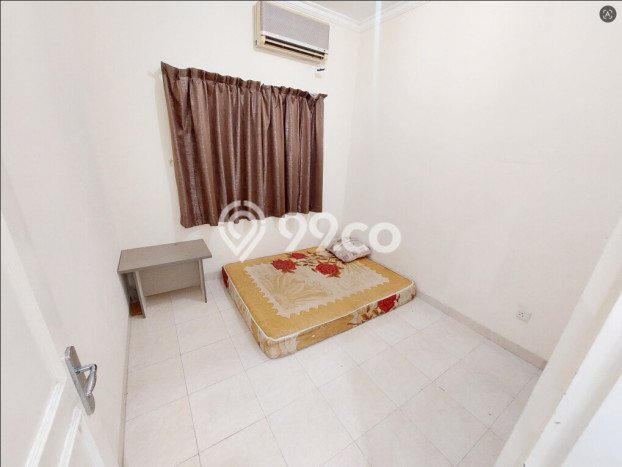 Rumah Luas Asri 4 KT Siap Huni di Batam Centre Batam Rumah Luas Asri 4 KT Siap Huni di Batam Centre Batam