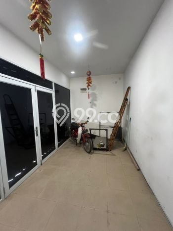 Ruko Dijual di Prime Area Batam Luas 240m2 Ruko Dijual di Prime Area Batam Luas 240m2
