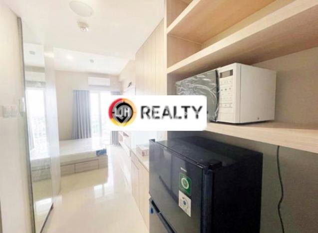 Apartemen Strategis 24m2 di Nagoya Batam 1 Bedroom Apartemen Strategis 24m2 di Nagoya Batam 1 Bedroom