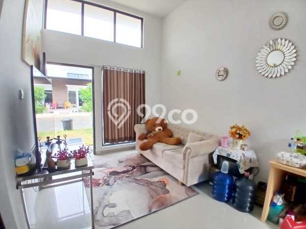 Rumah Modern 2 KT di Tiban Batam Full Furnished Rumah Modern 2 KT di Tiban Batam Full Furnished