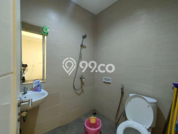 Rumah Modern 2 KT di Batam Centre Batam Full Furnished Rumah Modern 2 KT di Batam Centre Batam Full Furnished