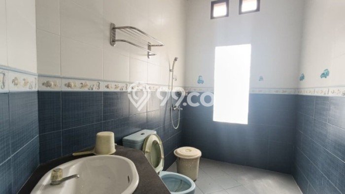 For Sale! Luxury House LT 341m2 Desain Elegan di Batam Centre For Sale! Luxury House LT 341m2 Desain Elegan di Batam Centre