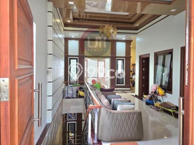 Rumah Elit Modern Tanpa Renovasi di Batam Centre Batam Rumah Elit Modern Tanpa Renovasi di Batam Centre Batam