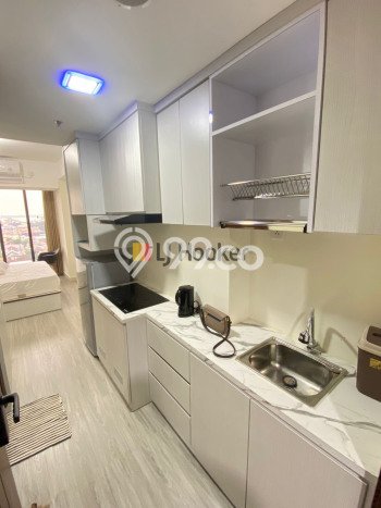 Untuk Dijual Apartemen 1 KT di Batam Luas 24m2 Untuk Dijual Apartemen 1 KT di Batam Luas 24m2
