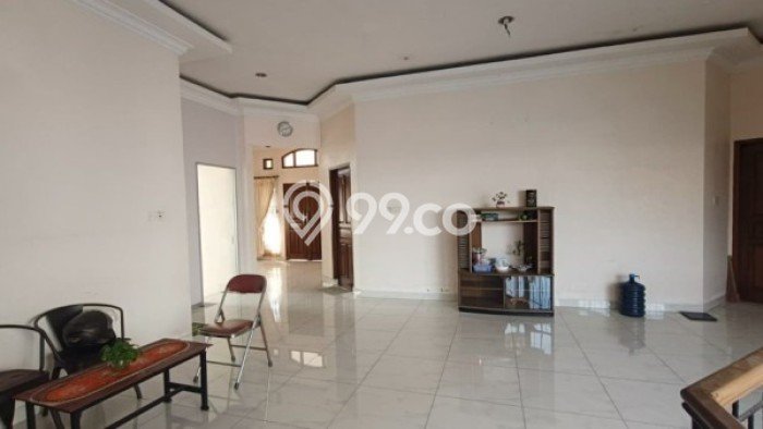 For Sale! Luxury House LT 341m2 Desain Elegan di Batam Centre For Sale! Luxury House LT 341m2 Desain Elegan di Batam Centre