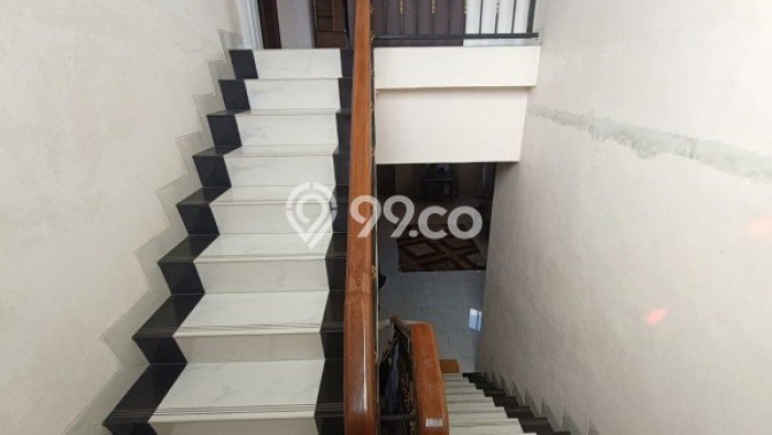 For Sale! Luxury House LT 341m2 Desain Elegan di Batam Centre For Sale! Luxury House LT 341m2 Desain Elegan di Batam Centre