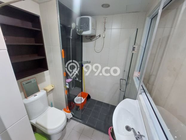 Apartemen Disewakan 1 Kamar Murah Siap Huni di Batam, Luas 24m2 Apartemen Disewakan 1 Kamar Murah Siap Huni di Batam, Luas 24m2