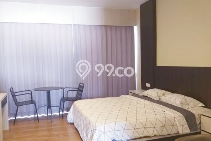 Untuk Dijual Apartemen Strategis di Lubuk Baja Batam 1 Kamar Tidur Untuk Dijual Apartemen Strategis di Lubuk Baja Batam 1 Kamar Tidur