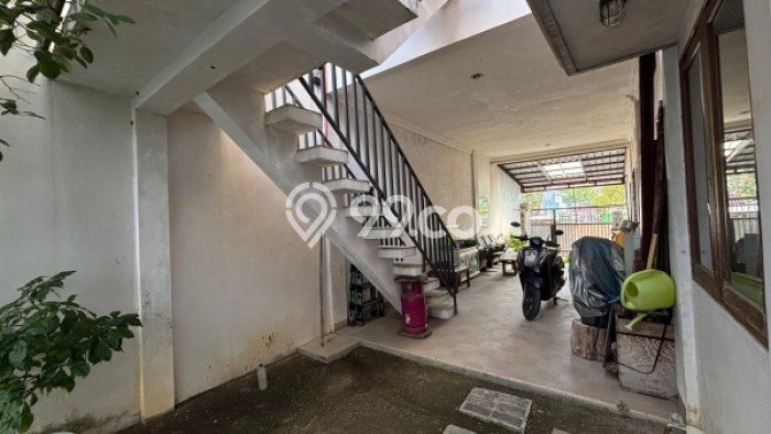 For Sale! Luxury House LT 341m2 Desain Elegan di Batam Centre For Sale! Luxury House LT 341m2 Desain Elegan di Batam Centre