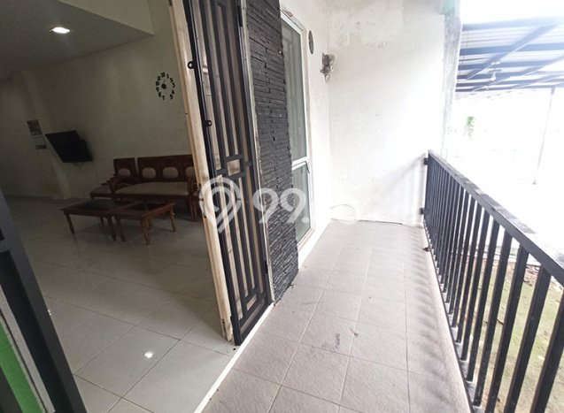 Rumah Cantik Siap Pakai Di Batam Kota Luas 175m2 Aman Rumah Cantik Siap Pakai Di Batam Kota Luas 175m2 Aman