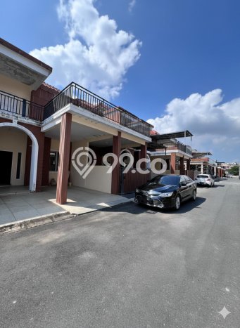 Rumah Luas Asri 4 KT Siap Huni di Batam Centre Batam Rumah Luas Asri 4 KT Siap Huni di Batam Centre Batam
