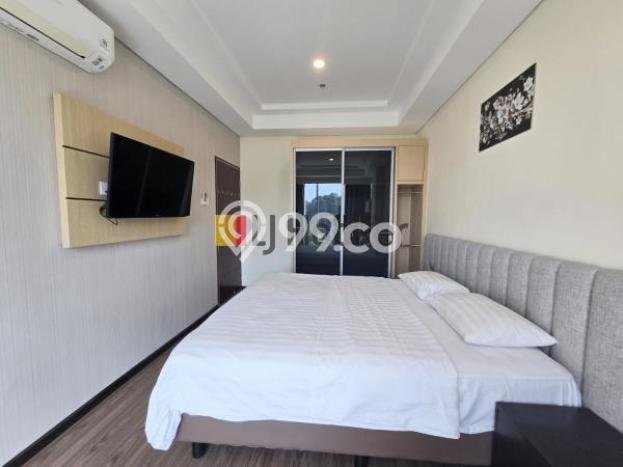 Apartemen Minimalis untuk Disewa, 2 Kamar di Batam Apartemen Minimalis untuk Disewa, 2 Kamar di Batam