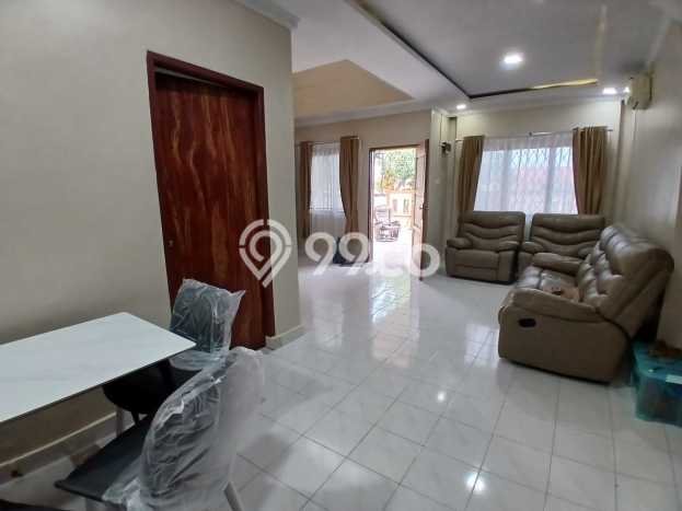 Jarang Ada! Rumah Kontrakan 4 Kamar Bagus Siap Huni Batam Centre Jarang Ada! Rumah Kontrakan 4 Kamar Bagus Siap Huni Batam Centre