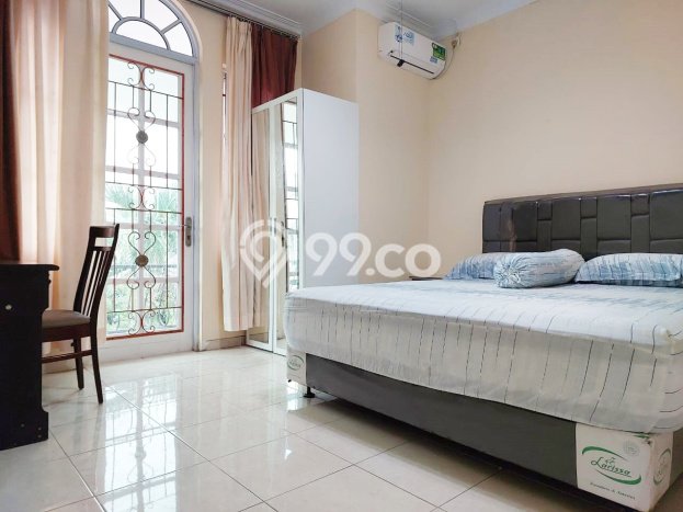 Rumah Modern Minimalis 4 Kamar Siap Huni di Lubuk Baja Rumah Modern Minimalis 4 Kamar Siap Huni di Lubuk Baja
