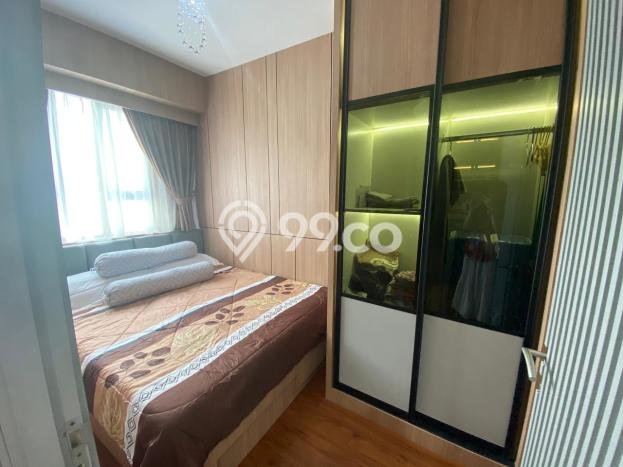 Siap Milik Apartemen 2 KT 1 KM di Batam Kota Siap Milik Apartemen 2 KT 1 KM di Batam Kota