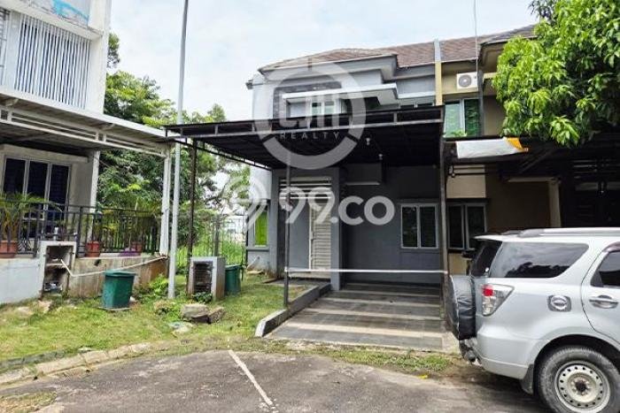Jual Rumah Bagus Siap Huni LB 120m2 di Batam Kota, Batam Jual Rumah Bagus Siap Huni LB 120m2 di Batam Kota, Batam