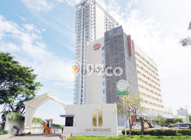 Apartemen Harga Murah dengan 2 BR & 1 KM di Batam Kota Batam Apartemen Harga Murah dengan 2 BR & 1 KM di Batam Kota Batam