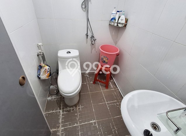 Dijual Rumah Modern 4 KT di Batam Centre, Batam Dijual Rumah Modern 4 KT di Batam Centre, Batam