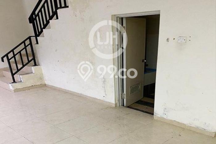 Jual Rumah Bagus Siap Huni LB 120m2 di Batam Kota, Batam Jual Rumah Bagus Siap Huni LB 120m2 di Batam Kota, Batam
