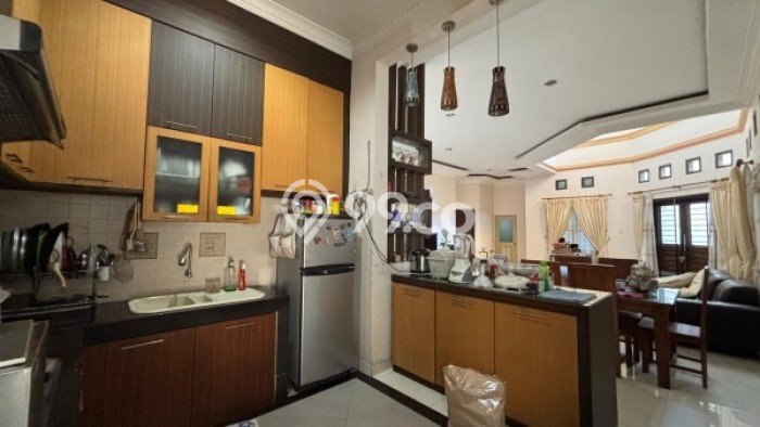 For Sale! Luxury House LT 341m2 Desain Elegan di Batam Centre For Sale! Luxury House LT 341m2 Desain Elegan di Batam Centre