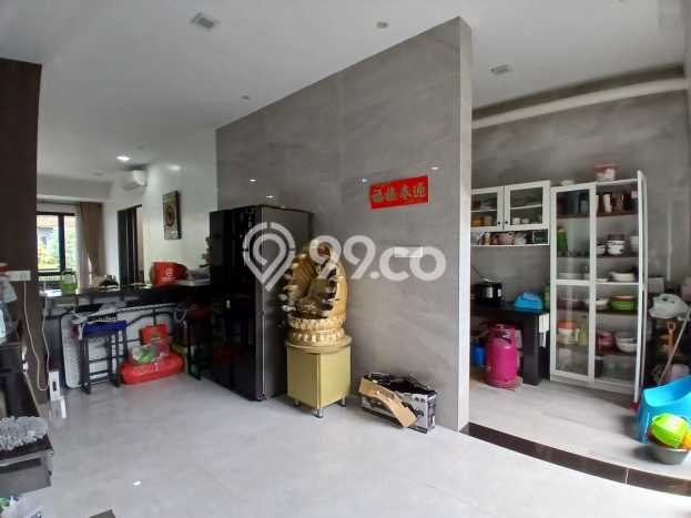 Hot Offer Hunian Mewah Ideal dan Luas di Lubuk Baja, Batam Hot Offer Hunian Mewah Ideal dan Luas di Lubuk Baja, Batam
