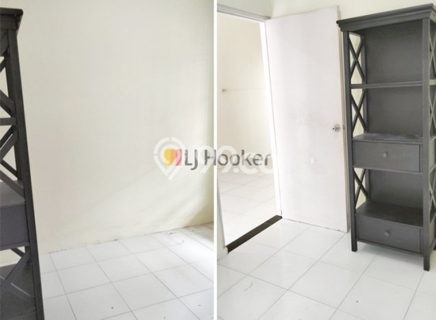 Hunian Strategis 2 KT LB 37m2 Kondisi Bagus di Kabil Hunian Strategis 2 KT LB 37m2 Kondisi Bagus di Kabil
