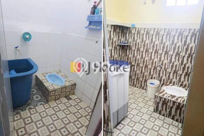 Hunian Nyaman 2 KT Harga Terjangkau di Tiban Batam Hunian Nyaman 2 KT Harga Terjangkau di Tiban Batam