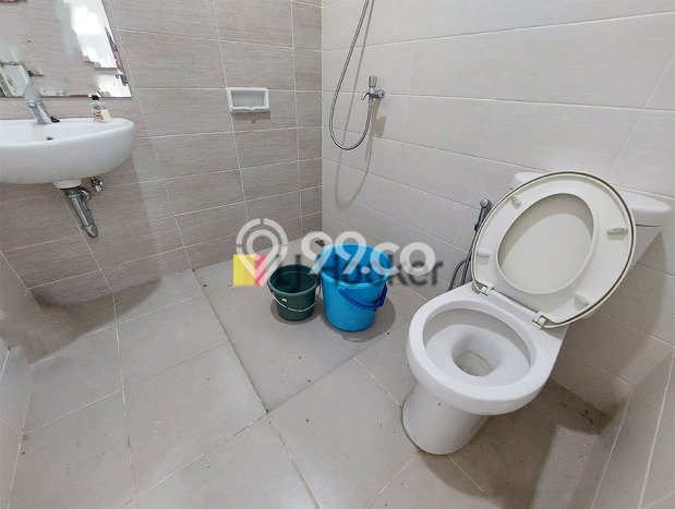Dijual Rumah Luas Elegan Dengan View Cantik di Batam Centre, Batam Dijual Rumah Luas Elegan Dengan View Cantik di Batam Centre, Batam
