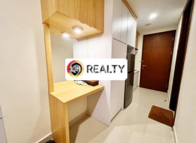 Apartemen Sewa 1 Kamar Hemat Siap Huni di Batam, Luas 24m2 Apartemen Sewa 1 Kamar Hemat Siap Huni di Batam, Luas 24m2