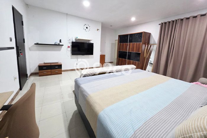 Rumah sewa siap pakai 3 KT di Batam Centre, Batam Rumah sewa siap pakai 3 KT di Batam Centre, Batam