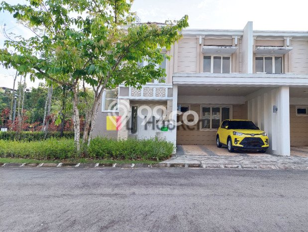 Dijual Rumah Luas Elegan Dengan View Cantik di Batam Centre, Batam Dijual Rumah Luas Elegan Dengan View Cantik di Batam Centre, Batam