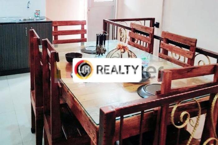 Rumah Luas Asri 6 KT Siap Huni di Tiban Batam Rumah Luas Asri 6 KT Siap Huni di Tiban Batam