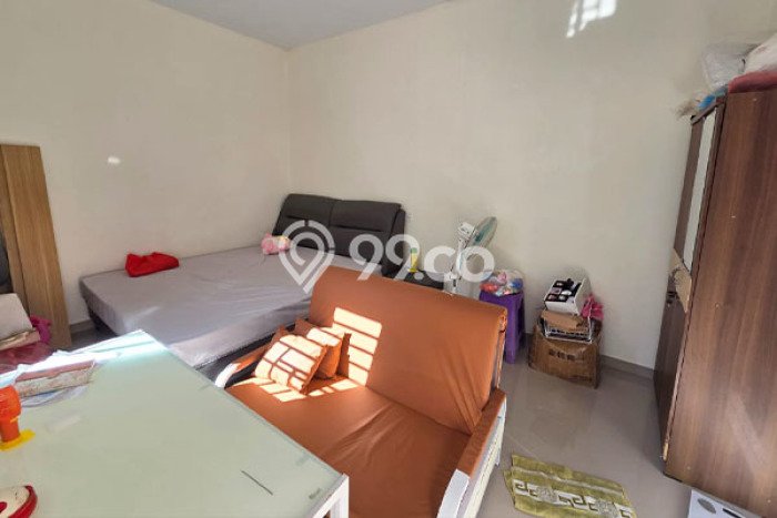 Rumah Modern 4 KT di Batam Centre Batam Unfurnished Rumah Modern 4 KT di Batam Centre Batam Unfurnished