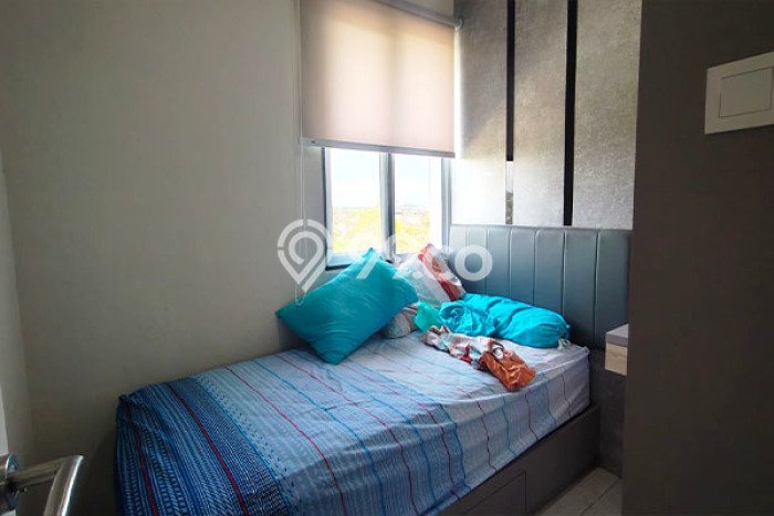 Apartemen Nyaman untuk Disewa, 2 Kamar di Batam Apartemen Nyaman untuk Disewa, 2 Kamar di Batam