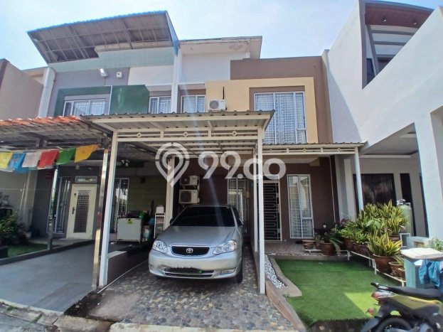 For Sale Hunian Rumah Nyaman 3 Kamar di Batam Centre, Batam For Sale Hunian Rumah Nyaman 3 Kamar di Batam Centre, Batam