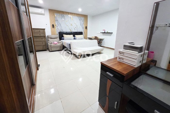 Rumah sewa siap pakai 3 KT di Batam Centre, Batam Rumah sewa siap pakai 3 KT di Batam Centre, Batam