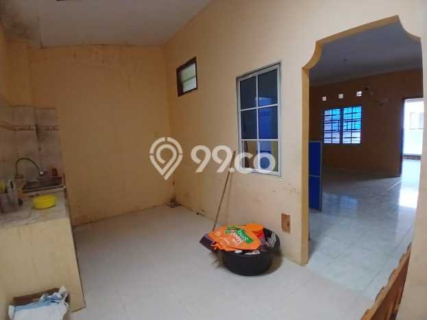 Rumah Modern Cantik 2 Kamar Siap Huni di Bengkong Rumah Modern Cantik 2 Kamar Siap Huni di Bengkong
