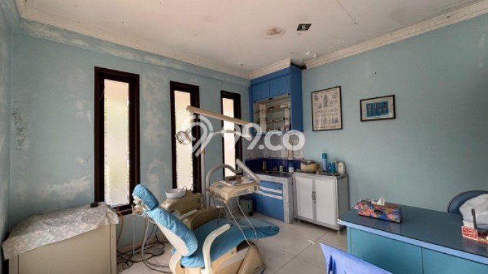 For Sale! Luxury House LT 341m2 Desain Elegan di Batam Centre For Sale! Luxury House LT 341m2 Desain Elegan di Batam Centre