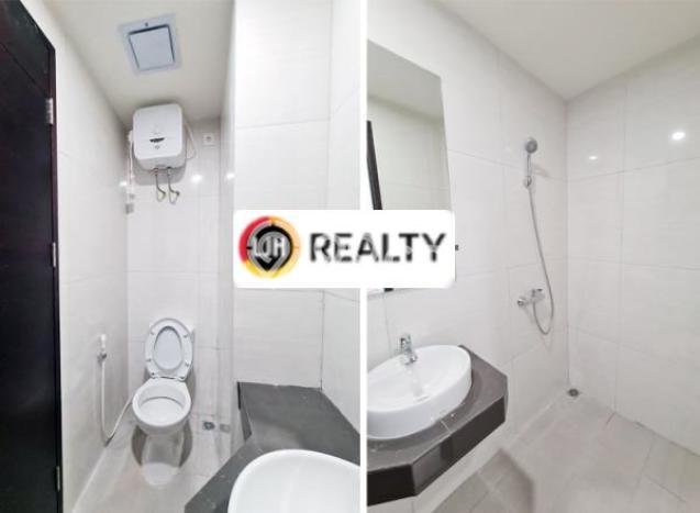 Dijual Apartemen 1 KT 1 KM di Nagoya Luas 24m2 Dijual Apartemen 1 KT 1 KM di Nagoya Luas 24m2