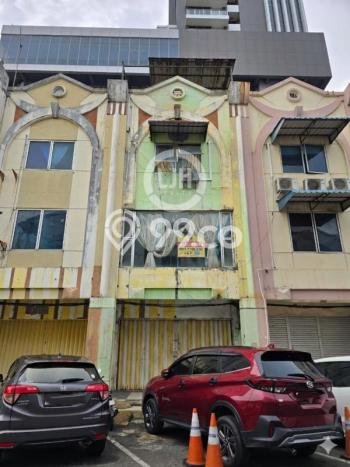 Dijual Ruko di Lubuk Baja Batam LT 90m2 / LB 300m2 Dijual Ruko di Lubuk Baja Batam LT 90m2 / LB 300m2