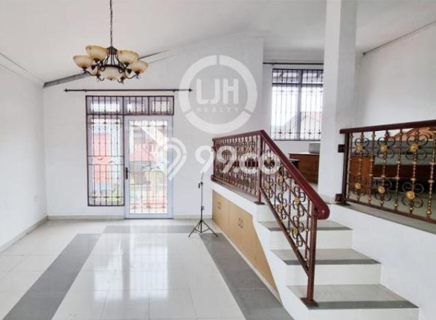 Dijual Rumah Premium dengan Fasilitas Sekitar Komplit di Lubuk Baja, Batam Dijual Rumah Premium dengan Fasilitas Sekitar Komplit di Lubuk Baja, Batam