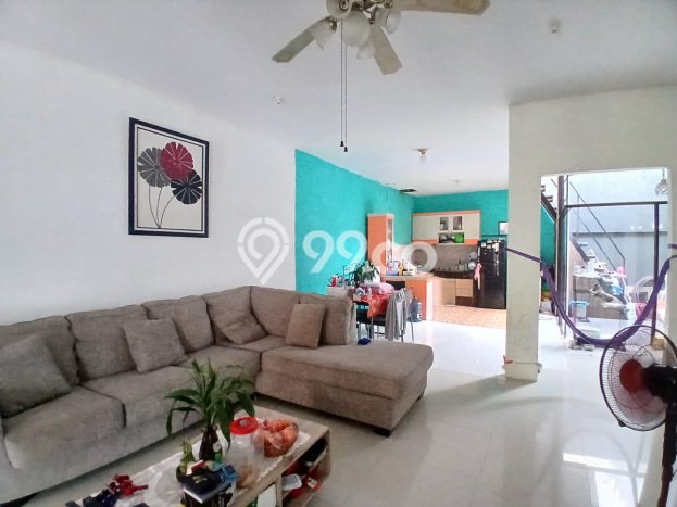 Rumah Minimalis 3 KT di Batam Centre Batam Semi Furnished Rumah Minimalis 3 KT di Batam Centre Batam Semi Furnished