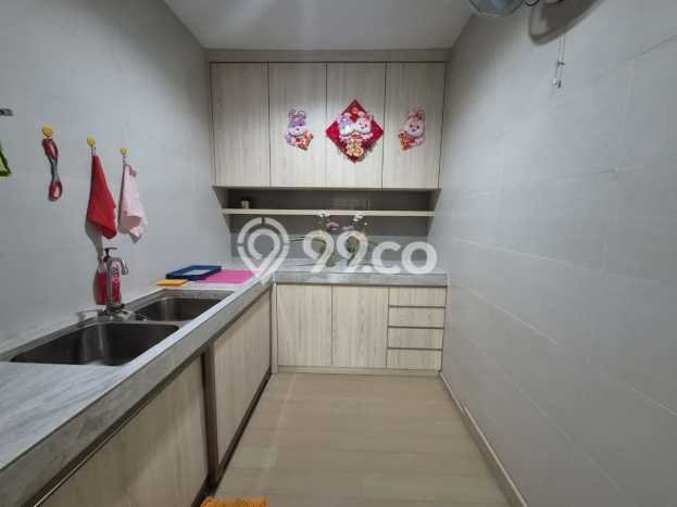 Best Deal Hunian Mewah Ideal dan Luas di Lubuk Baja, Batam Best Deal Hunian Mewah Ideal dan Luas di Lubuk Baja, Batam