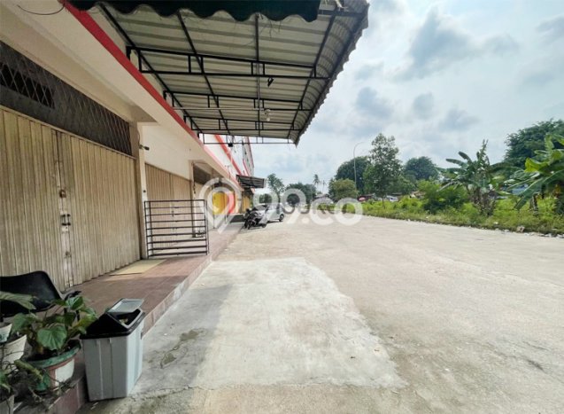 Ruko Dijual di Kawasan Batam Kota, Batam Harga Kompetitif Ruko Dijual di Kawasan Batam Kota, Batam Harga Kompetitif