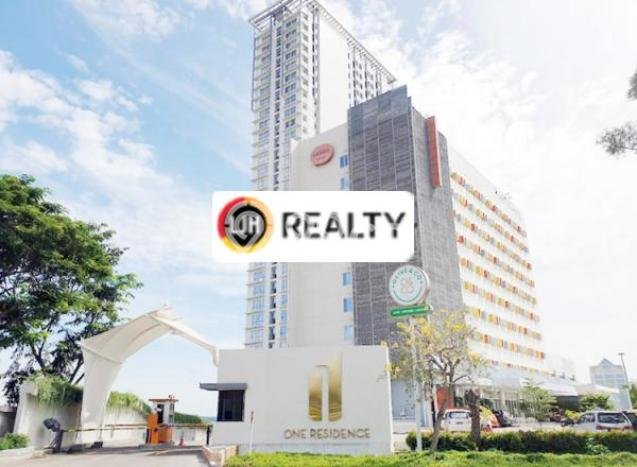 Apartemen Terawat Dijual di Batam Spesifikasi 2 KT, 1 KM Apartemen Terawat Dijual di Batam Spesifikasi 2 KT, 1 KM