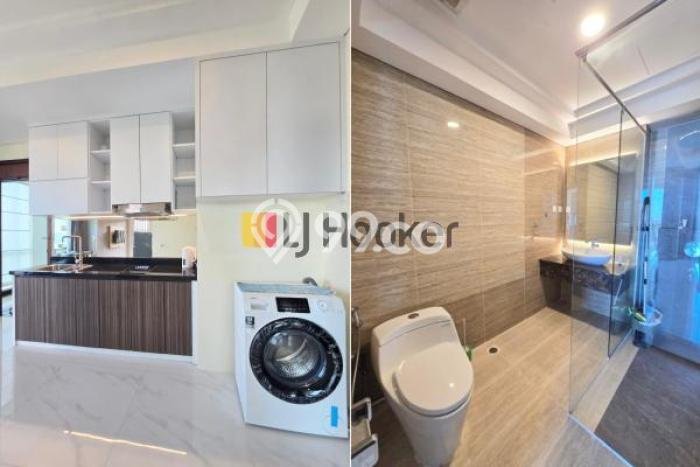 Apartemen Minimalis untuk Disewa, 2 Kamar di Batam Apartemen Minimalis untuk Disewa, 2 Kamar di Batam