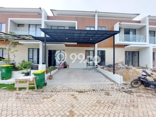 Jual Rumah Eksklusif 3 KT di Batam Centre, Batam Jual Rumah Eksklusif 3 KT di Batam Centre, Batam