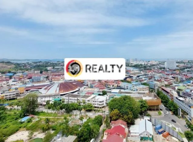 Sewa Apartemen Ekonomis 1 BR di Nagoya Batam Sewa Apartemen Ekonomis 1 BR di Nagoya Batam