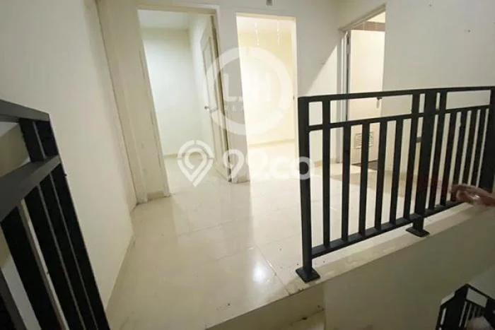 Jual Rumah Bagus Siap Huni LB 120m2 di Batam Kota, Batam Jual Rumah Bagus Siap Huni LB 120m2 di Batam Kota, Batam